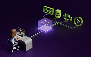 Build a Video Search and Summarization (VSS) Agent Blueprint by NVIDIA | NVIDIA NIM