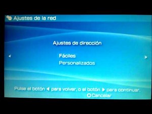 How to Connect to the Internet on PSP (Tutorial) - almadgata