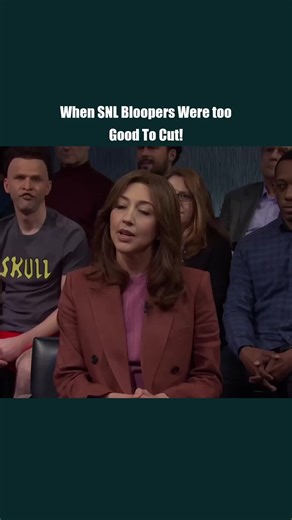 When SNL Bloopers Were too Good To Cut!_000 | bloopers