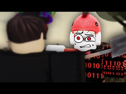 I Met the Roblox SMILES FAMILY