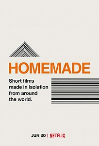 Homemade (Série), Sinopse, Trailers e Curiosidades - Cinema10