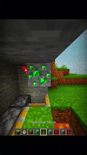 Minecraft Clickbait Trap Moment 💀