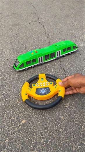 Bullet Train New Remote Control Unboxing 🚊