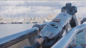 Swiss Ocean Tech Ltd.: AnchorGuardian: Safe anchoring for sailor, ship and sea