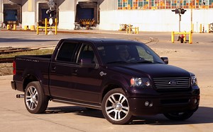 Ford's Harley-Davidson F-Series Trucks - A History - Motor Trend