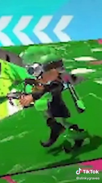 Splatoon 3 Memes Montage by Slinky Graves | Gaming Edit