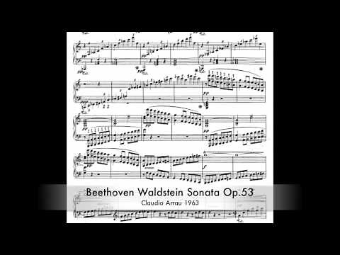 Great Pianists' Technique: Glissando