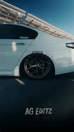 | Aura needs BMW 👿 | #AG Editz