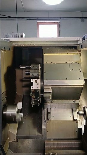 CNC Machines - 2011 Haas ST10 #14255