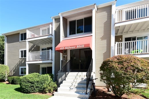 42 Silver Hill Ln #4, Natick, MA 01760 - MLS 73444435 - Coldwell Banker