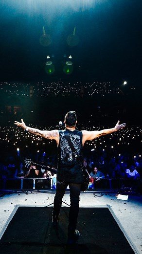 Whispers in the Dark will always feel timeless ⏱️ | Skillet Music