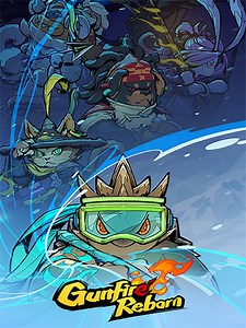 Gunfire Reborn: Bundles Edition, Build 20506329 + 4 DLCs - FitGirl Repacks