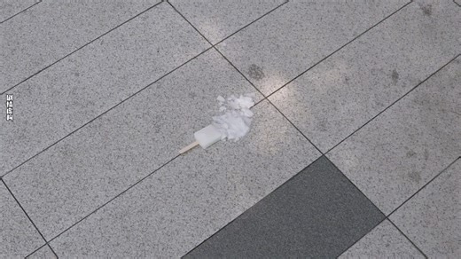 生活所见皆是日常