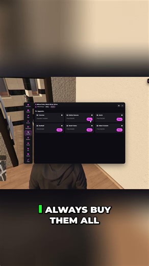 Become a Landlord: Property Management Explained #shorts