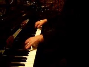 Jim Hession / Memphis Blues / W.C. Handy