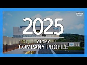 Company Introduction 2025 - English
