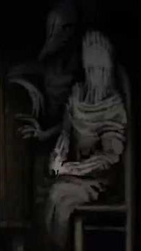 Meeting the New Gods #fearandhunger #survivalhorror #indiegame #letsplay #rpg #horror #gaming #games