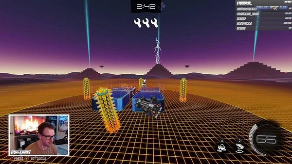 SunlessKhan - Twitch