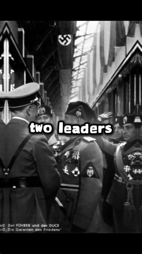 Hitler’s Most Daring Rescue: The Mission That Shocked the World #hitler