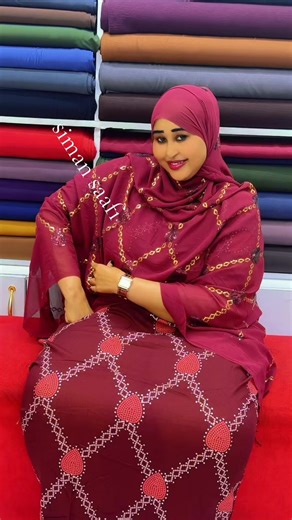 Exploring Somali Fashion Trends in 2023
