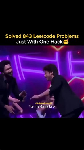 Ankit Jha on Instagram: "Comment “Leetcode ” To get the links in DM. Save this Reel #programming #job #DSA #placement #coding #development #jobs #ai #remote#programming #coding #development #ai #modi #job"