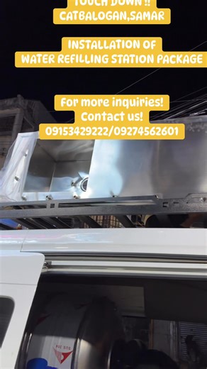 #nationwideinstallation #purifiedwater #waterfilterdc #servewithlove | Water Filter DC