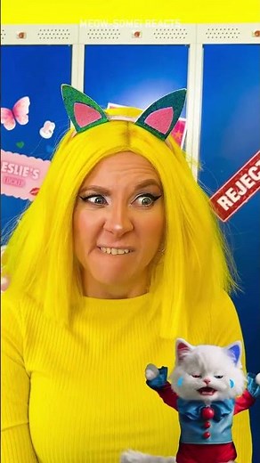 Chocolate Kiss Lipstick Challenge! 🍫💋