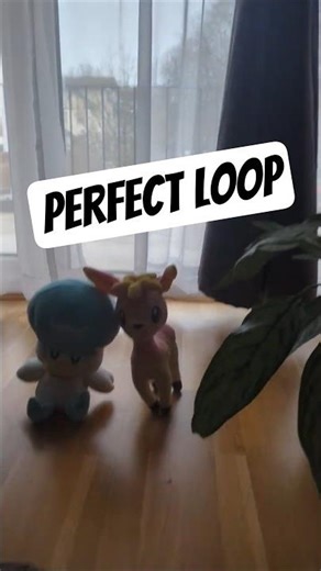 Fourth Try: Game Over (Harris Cole) | Seamless Loop