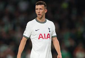 Video: Perisic scores stunning header for Croatia vs Japan