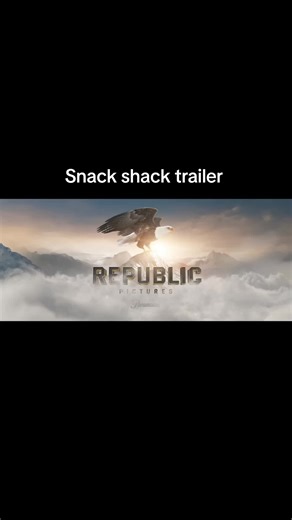 Snack Shack Official Trailer: Get Ready for Fun!