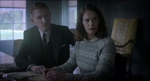 Review: In ‘The Little Stranger,’ a Haunted House and a Fading Way of Life