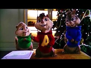 Alvin tribute | Alvin and the Chipmunks (2007)