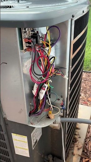 HVAC Tripping Indoor Breaker?