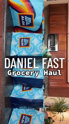 Daniel Fast: A Spiritual Journey Through Fasting