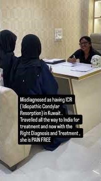 🌍 From Kuwait to Pain-Free Life 🌍