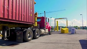 1.6K views · 12 reactions | New Customs Border Control scanner arrives... See more at: https://bit.ly/3up7mTG | Cayman Islands Government | Facebook