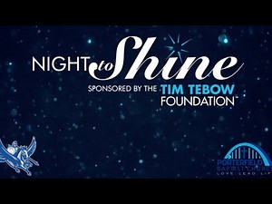 February 9, 2024 - Night to Shine