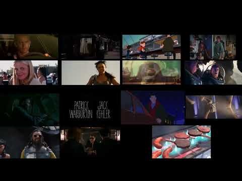 All 15 Movies at Once Vol. 9