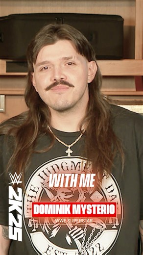 85K views · 1K reactions | The Raw roster makes their best (and maybe a little biased) guesses for the #WWE2K25 Cover Stars  | WWE 2K | Facebook