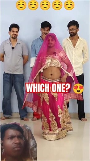 Left or Right Outfit Challenge 😍🔥#shorts #funny