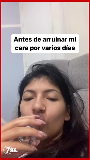 Tutorial fallido dices tú ☠️ | 7 Segundos