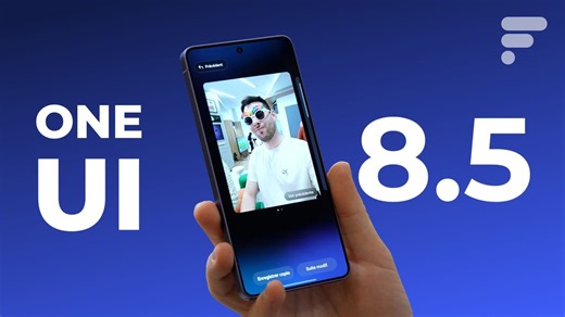 Les Galaxy S26 sont trop intelligents : voici les meilleures nouveautés de Samsung One UI 8.5