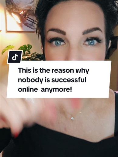 This is the reason why nobody is successful online anymore!! I have found a proven program that is RADICALLY changing thousands of lives!! If you are interested in more information, please drop