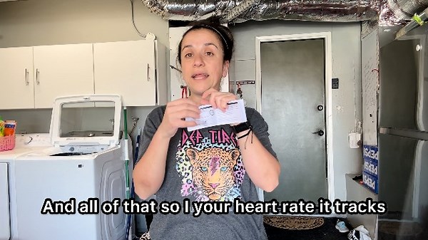 Watch EZON Heart Rate Monitor Chest Strap and Digital Watch on Amazon Live