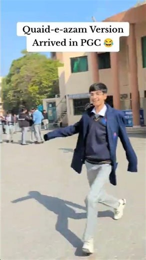 PGC Boys Squad 2025 🎓 | Fun@PGC Campus Moments | Punjab College Vibes 🔥
