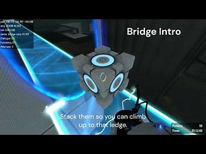 Softlocking Every Portal 2 Level Part 1 - 10 Challenge Mode Softlocks