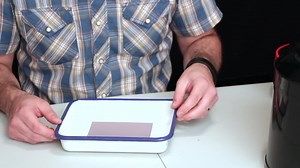 大画幅摄影 Large Format Film Photography - 4x5 Film Developing-Pr