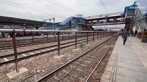 650K views · 16K reactions | AUGUST KRANTI RAJDHANI FIRST CLASS AC Coupe Full Interior Tour ❤️ | 200Journeys | Facebook
