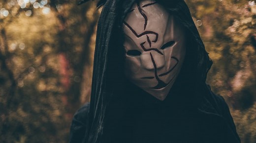 Sleep Token unmasked: Identity of singer VESSEL revealed