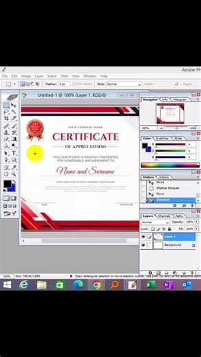 Photoshop Watermark Removal Techniques Explained